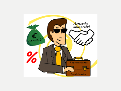  Buscamos Comisionistas 